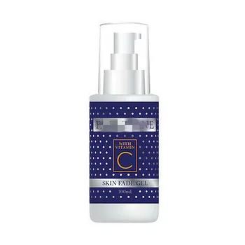 GEL de décoloration de la peau avec vitamine C briquet peau blanche claire arrêter CHLOASMA 100ml