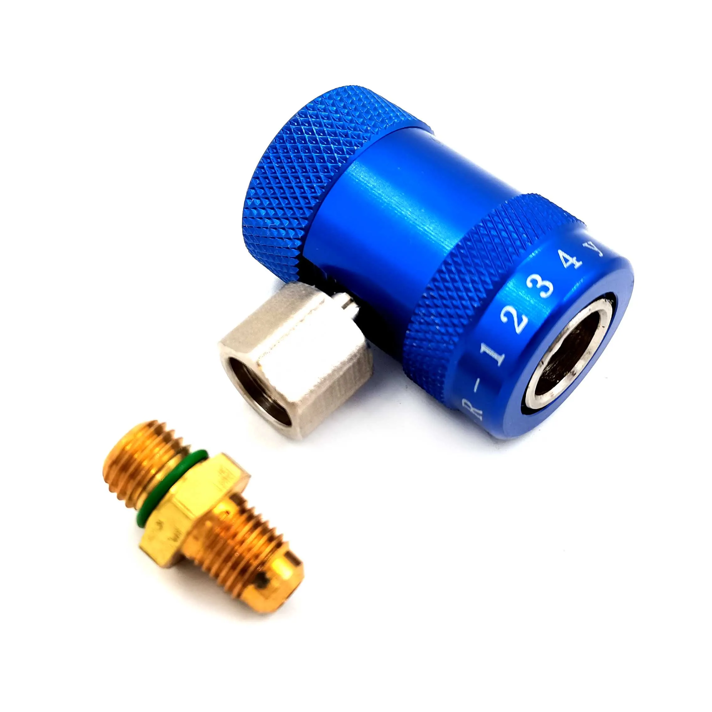 ダイワ　GF12 6 1/2' J639-R-1234yf Adjustable High And Low Pressure Refrigerant Special