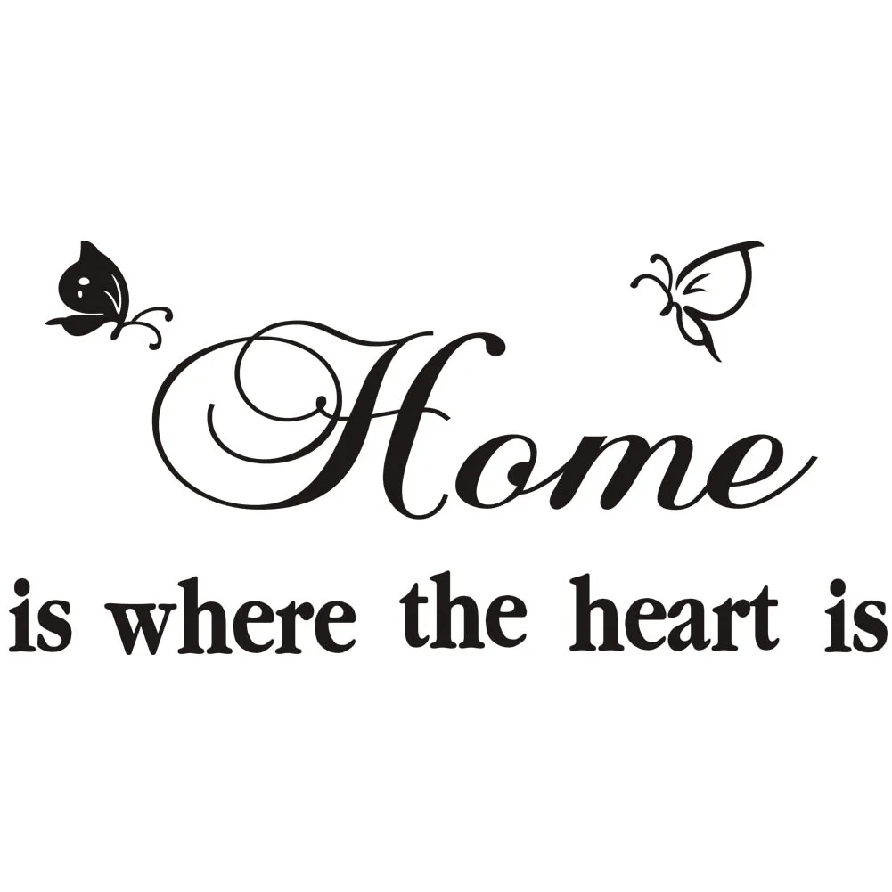 Family is forever sweet dreams Living Room bedroom Vinyl Wall Decal boy room murals Wall Sticker Home Decor