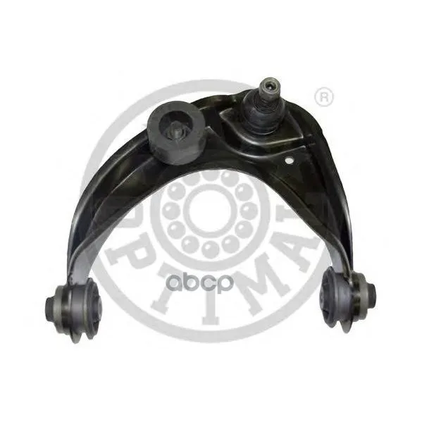 Рычаг Mazda 6 02- Пер.Подв.Верх.Лев. Optimal G61193 Optimal арт. G61193