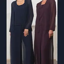 traje pantalón madrina – Compra traje pantalón madrina con envío gratis en  AliExpress version