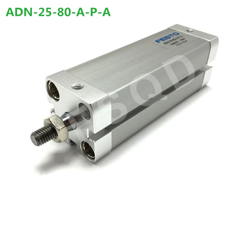 ADN-25-50 55 60 70 80 90 100-A-P-A FSQD FESTO компактные цилиндры серия ВОПОГ | Обустройство дома