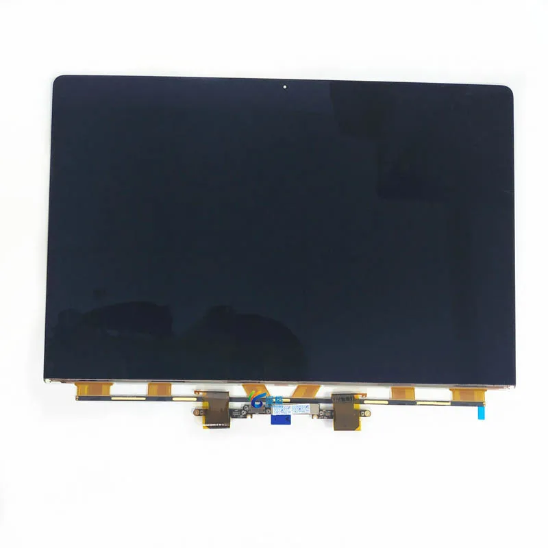 Серый Цвет A1707 ЖК-дисплей в сборе Для Macbook Pro retina 1" A1707 экран полная сборка EMC 3072