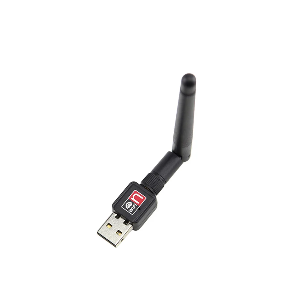 CHANEVE 150 Мбит/с WiFi 802.11N Беспроводной USB адаптер чипсет MT7601 беспроводная сетевая LAN