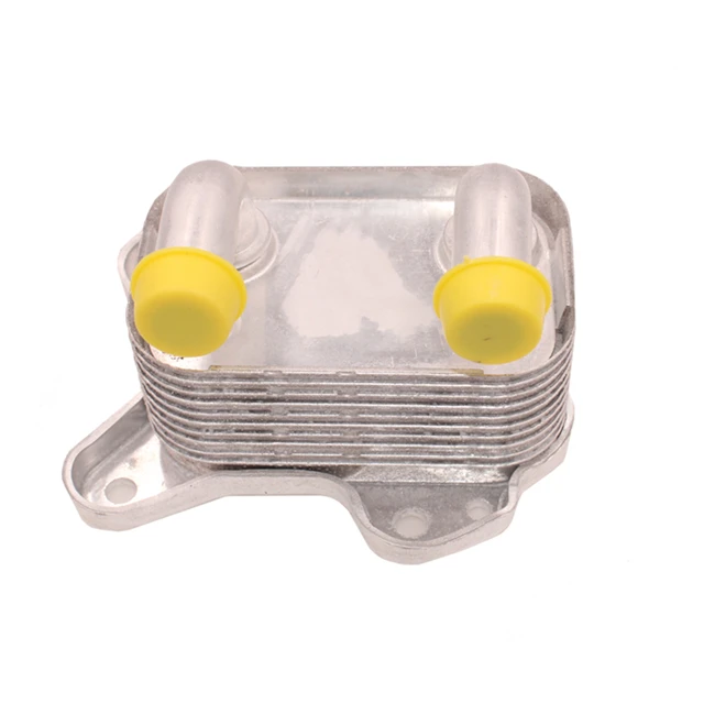 Новый масляный радиатор 97223705 650616 0650616 97 223 705 для Vauxhall Opel Astra Corsa Corsavan 1 7 DI &