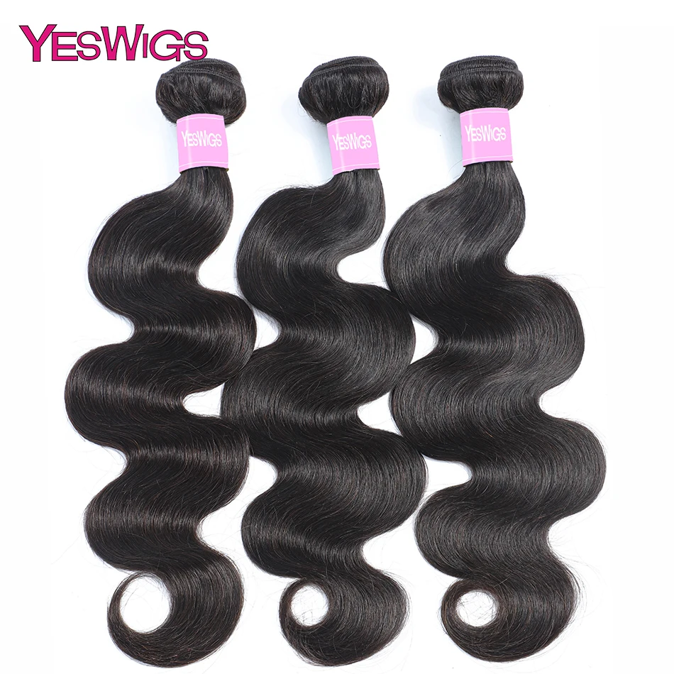 Bodywave Bundles Peruvian Body Wave Hair Weave Bundles Remy 28 Inch Human Hair Extensions 1/3/4 Pcs Human Hair Bundles Yeswigs Bodywave Bundles Peruvian Body Wave Hair Weave Bundles Remy 28 Inch Human Hair Extensions 1/3/4 Pcs Human Hair Bundles Yeswigs