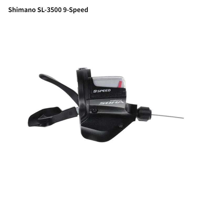 Shimano Sora Flat Shifter | Shimano Sora Sl-r3000 | Bar Shifter | Sl-3500 -  Shimano - Aliexpress