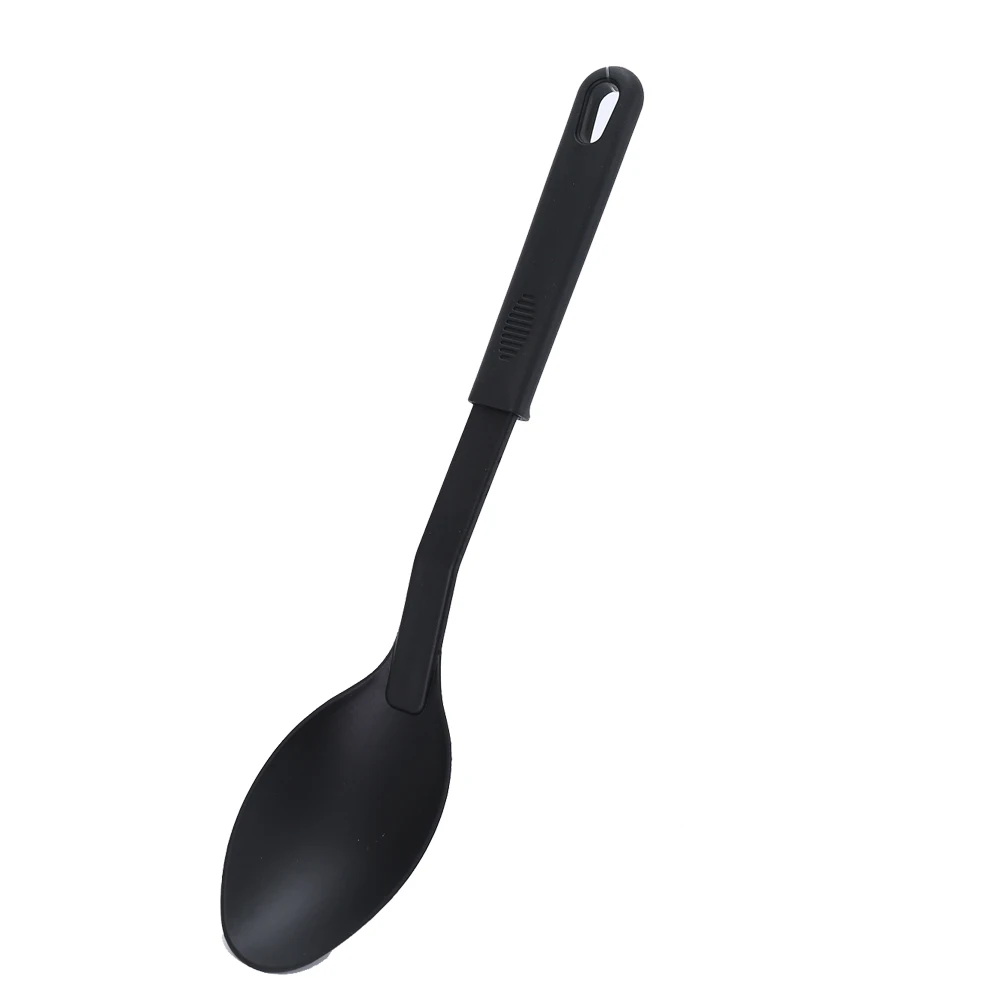 Pancake Spatula Kitchen Tool 1 Spoon Colander Spatula Cookware Shovel High Temperature Non-stick Soup Special Cooking