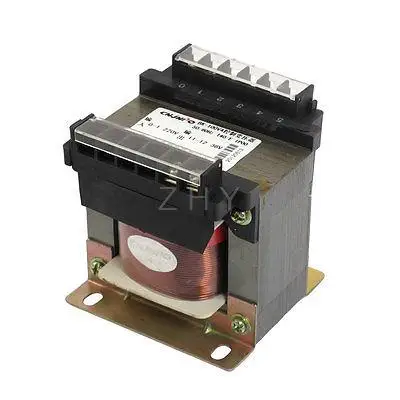 Вход 220V автоматический 100VA трансформатор управления напряжением