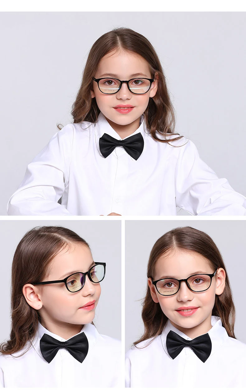 Детский анти-синий светильник очки TR90 рамка бренд для мальчиков и девочек дети компьютер Радиационная защита очки