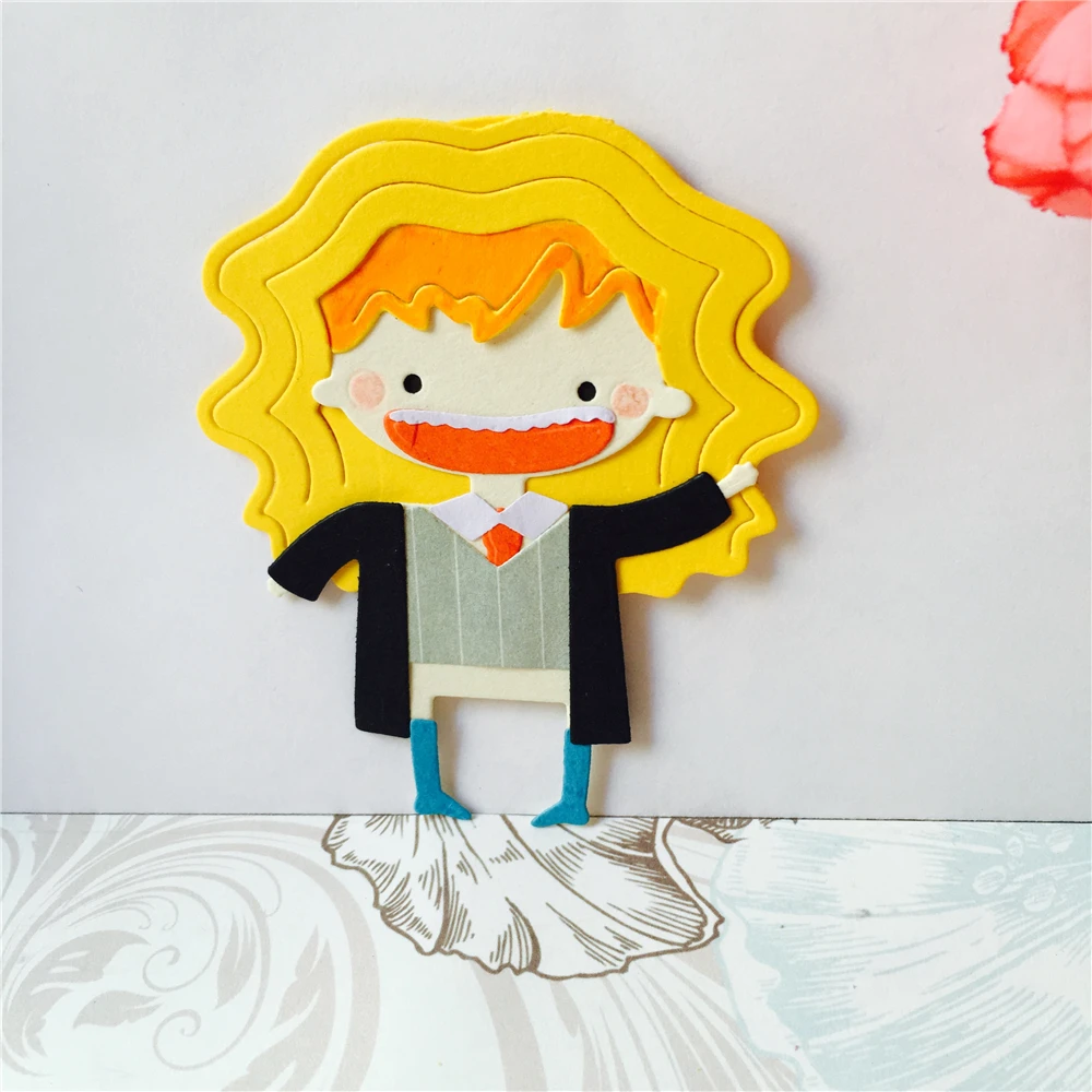 Cutting Dies (3)