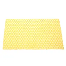 10* Пчеловодство Мед гребень основа восковые рамки мед улья Оборудование Набор инструментов