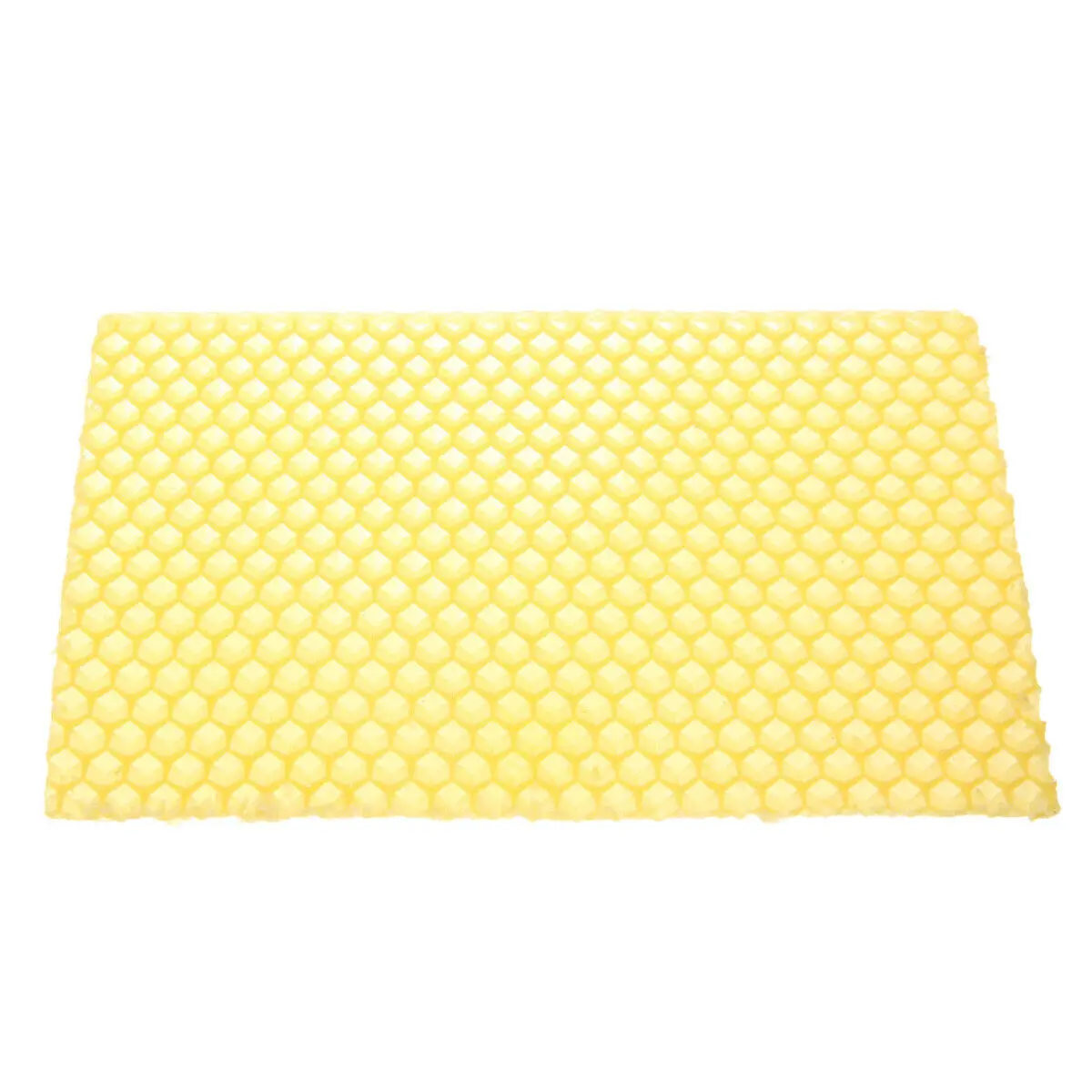 

10* Beekeeping Honeycomb Foundation Wax Frames Honey Hive Equipment Tool Set