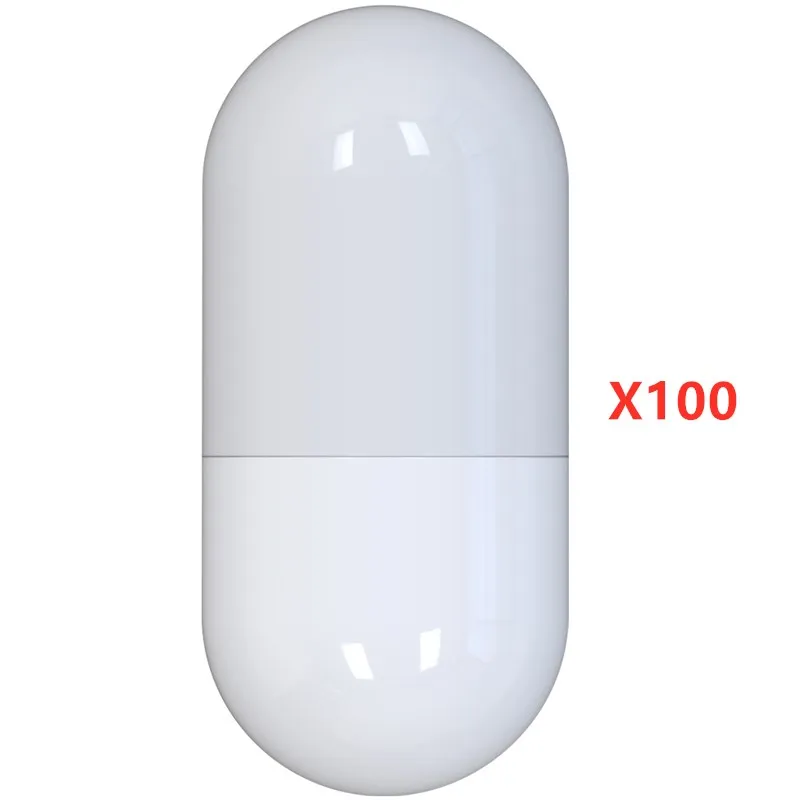 433 МГц 868 MC 565 Беспроводной PIR motion s детектор домашними животными Motion датчик с
