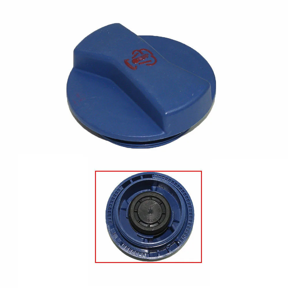 

1J0121321B Expansion Reservoir Coolant Recovery Header Tank Cap For V W GOLF MK4 For AUDI A3 TT 1.8T 1.6 1.9TDI