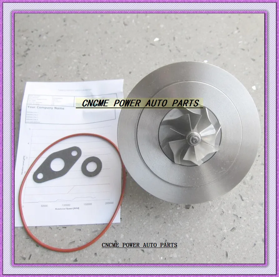 CHRA 54399700065 54399900065 54399880089 для BMW 335 D E90 E91 E92 535 E60 E61 635 E63 E64 X3 3 0 XDRIVE 35 SD E83 X5