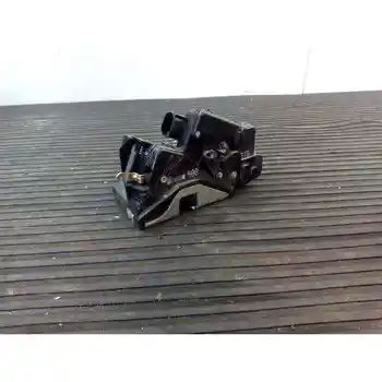 

DOOR LOCK FRONT RIGHT BMW 3 SERIES SALOON (E46)