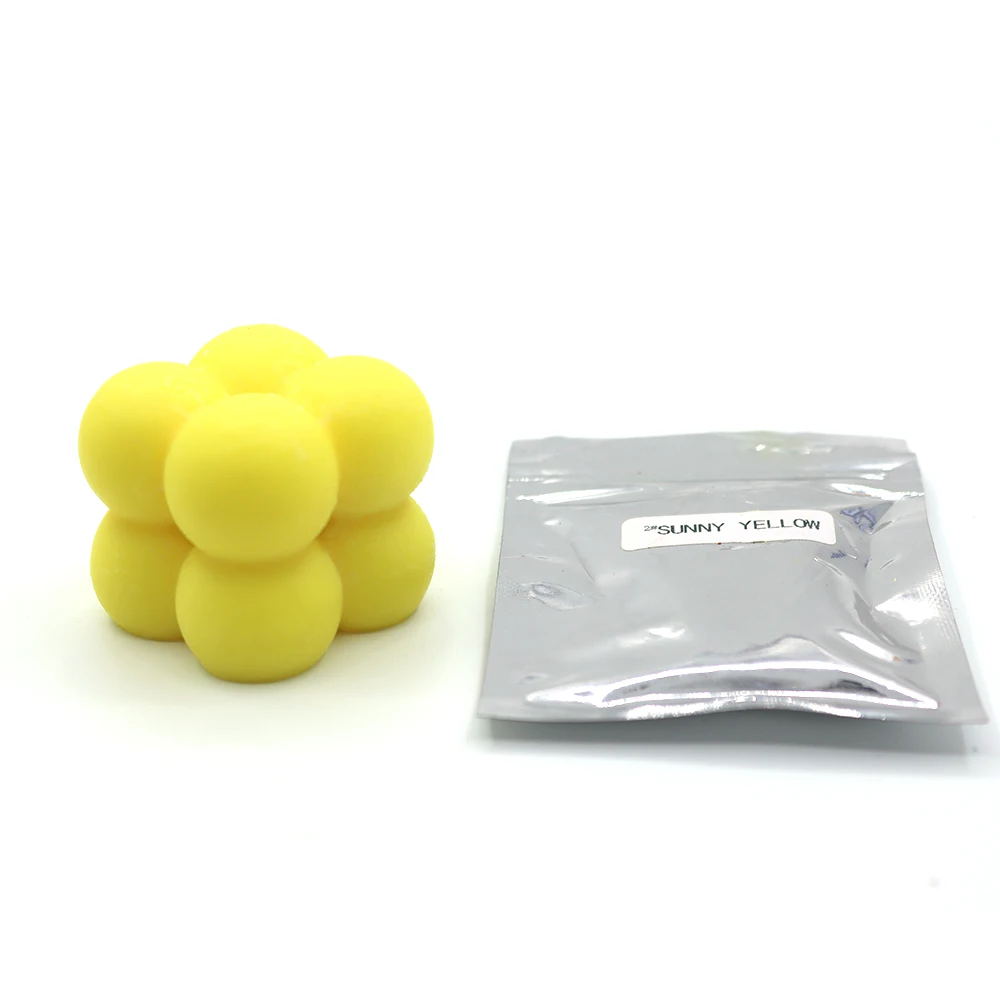 2sunny yellow