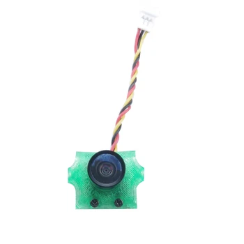 

GL950PRO FPV Camera 1/4cmos Sensor 800TVL NTSC 4:3 with 3D Printed Mount for ANGER-75X FPV Racing Drone