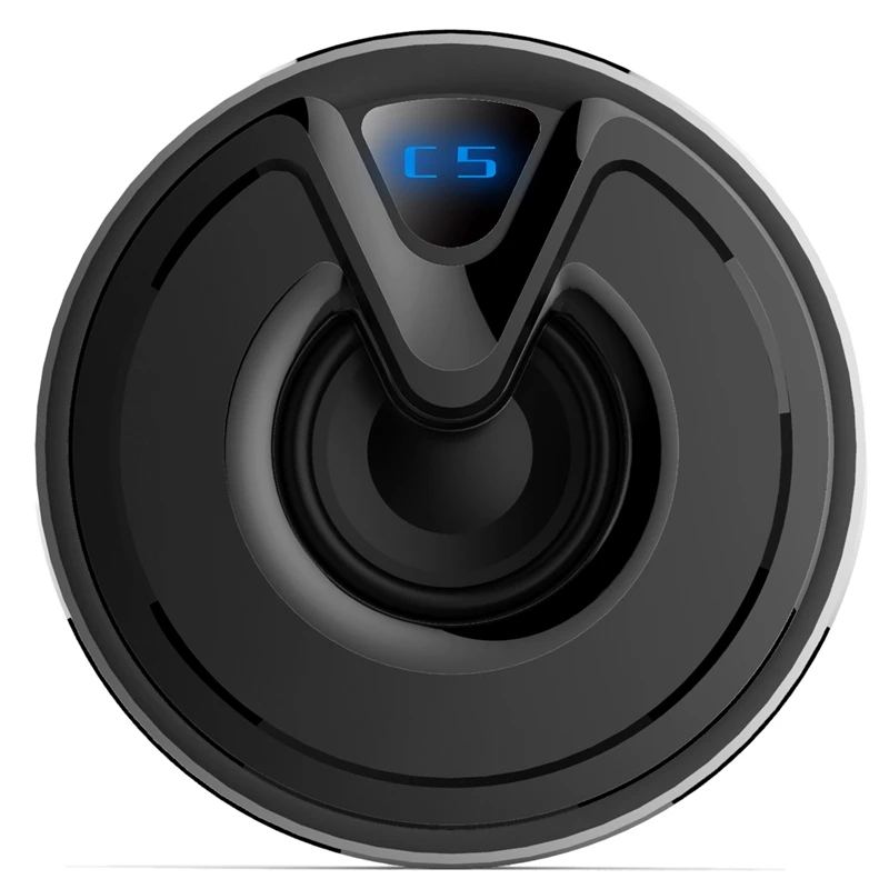Аудио портативный динамик s полный диапазон 4 Ом 3 Вт громкий DIY звуковой мини для