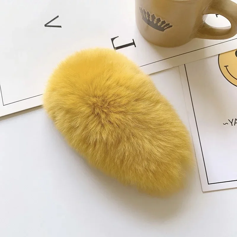 9 light yellow rabbi