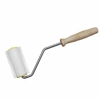 

Tools Honey Roller Parts 32cm Plastic Beekeeping Accessories Replacement