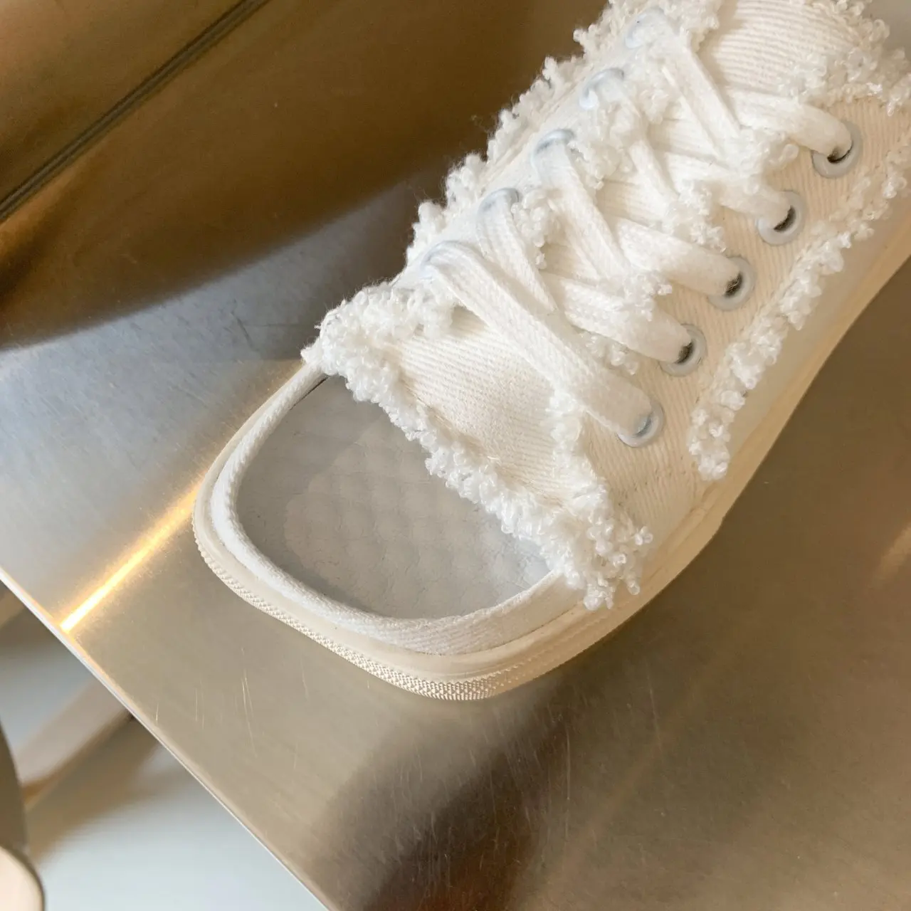 Tenis Feminino 2021 Fashion Casual Shoes Canvas Women's Platform Sneakers Shoes Ladies Chunky Sneakers Women Footwear Chaussures