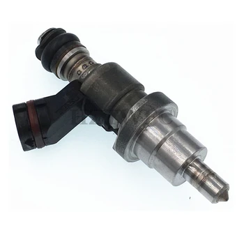 

4PCS High Quality 23250-28030 23209-28030 Fuel Injector Nozzle For Toyota RAV4 Avensis 2325028030 2320928030