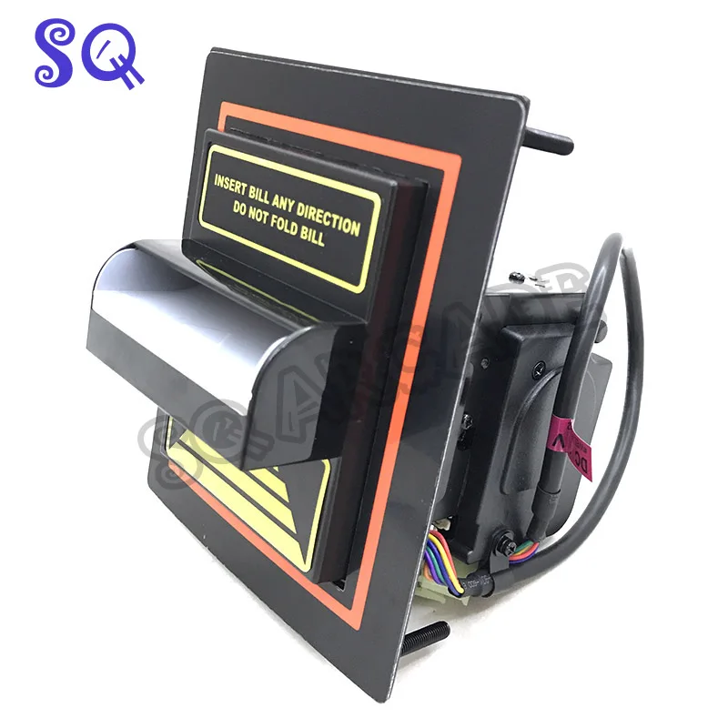 Accettatore Di Banconote Tic Accettatore Di Banconote/Lettore Di Banconote/Valaditor Di Banconote Senza Impilatore Per Slot Machine Crane Machine