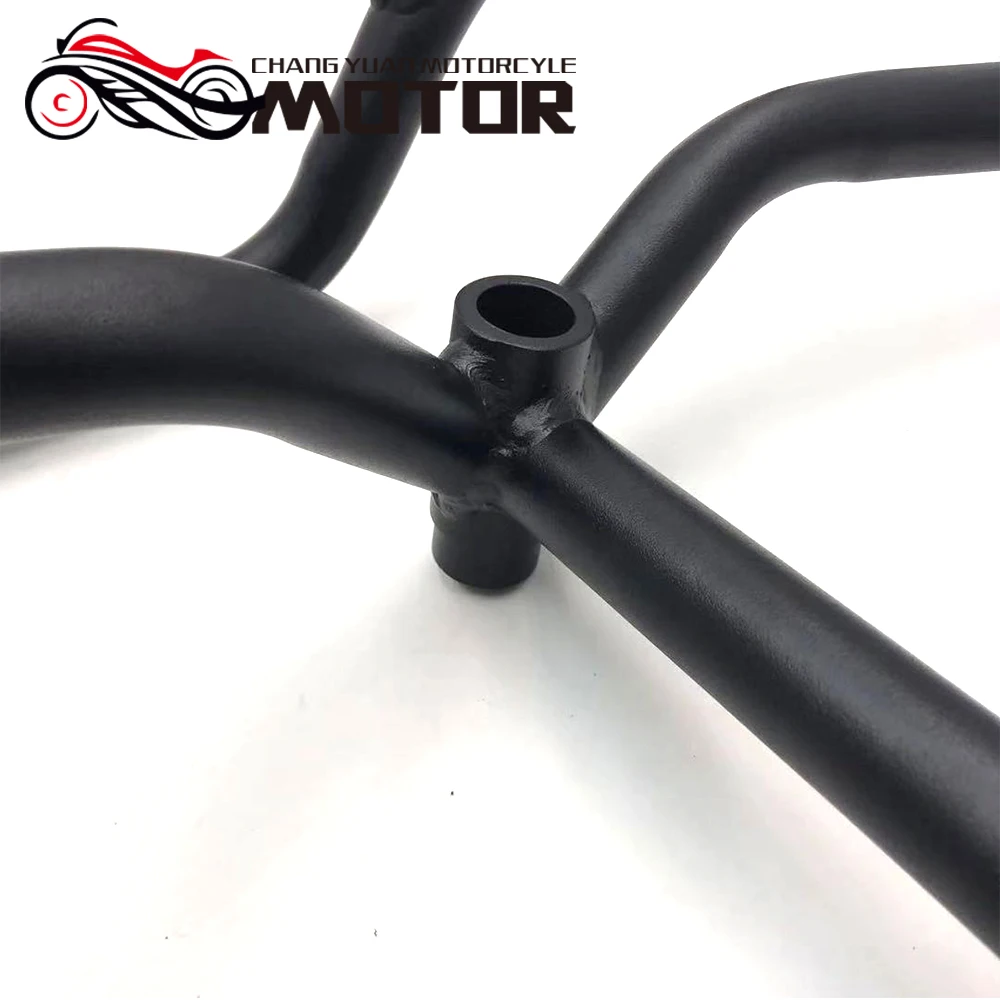Для Yamaha MT09 Tracer FJ09- протектор двигателя мотоцикла