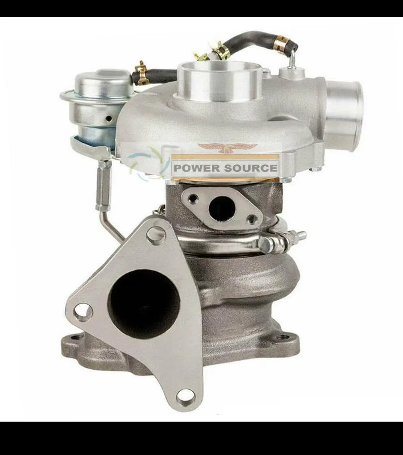 Turbo RHF55 VF48 VB440057 14411AA700 14411-AA700 14411 AA700 untuk Subaru  Impreza WRX STI EJ25 /Impreza WRX EJ20 EJ25 2002-2015 AliExpress