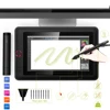 XPPen Artist 12 Pro 11.6 Inches Graphics Tablet Drawing Tablet Monitor Display Animation Digital Art with Tilt 8192 Pressure 3
