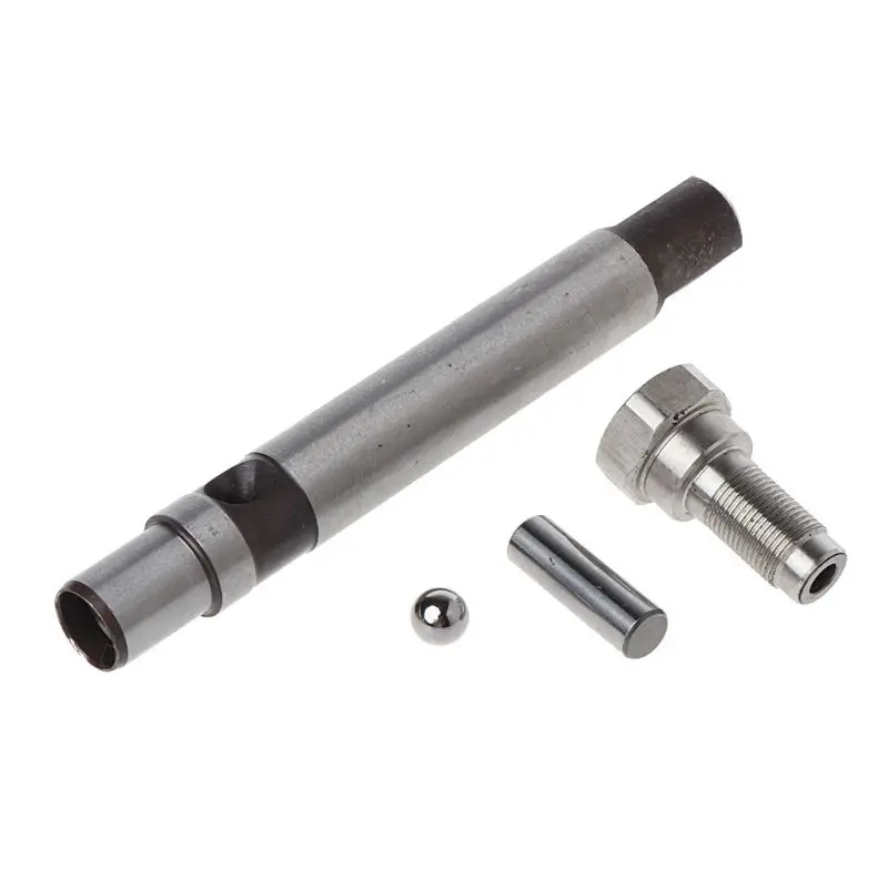 

Drop Shipping For Airless Paint Sprayer Piston Repair Kit 249125 Rod 390 395 490 495 695 Set