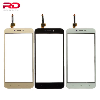 

Touch Screen For Xiaomi Redmi 4 4X Touchscreen Panel Red Mi 4 X 5.0'' LCD Display Glass Sensor Digitizer Phone Repair Parts New