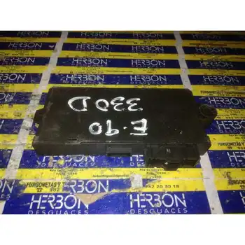 

5WK49513YBR Module Comfort Bmw 3 Series Saloon (e90) *