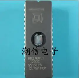 

Free shipping new%100 new%100 AM27C010-120DCC DIP-32