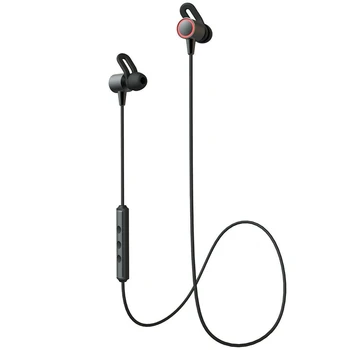 

S60 Bluetooth Earphones BT Earbuds Sweatproof Headset Stereo Sound Wire Control Earphone