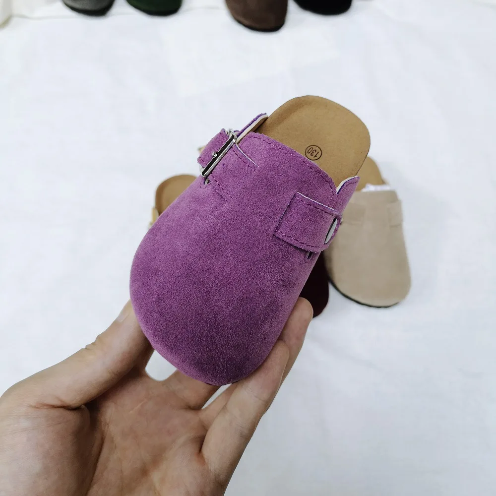 Рисунок 4 - Детские шлепанцы для девочек