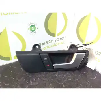 

5898104 handle Inner Front Right Audi A4 Saloon (8e) 2.0 Tdi (dpf) (125kw)