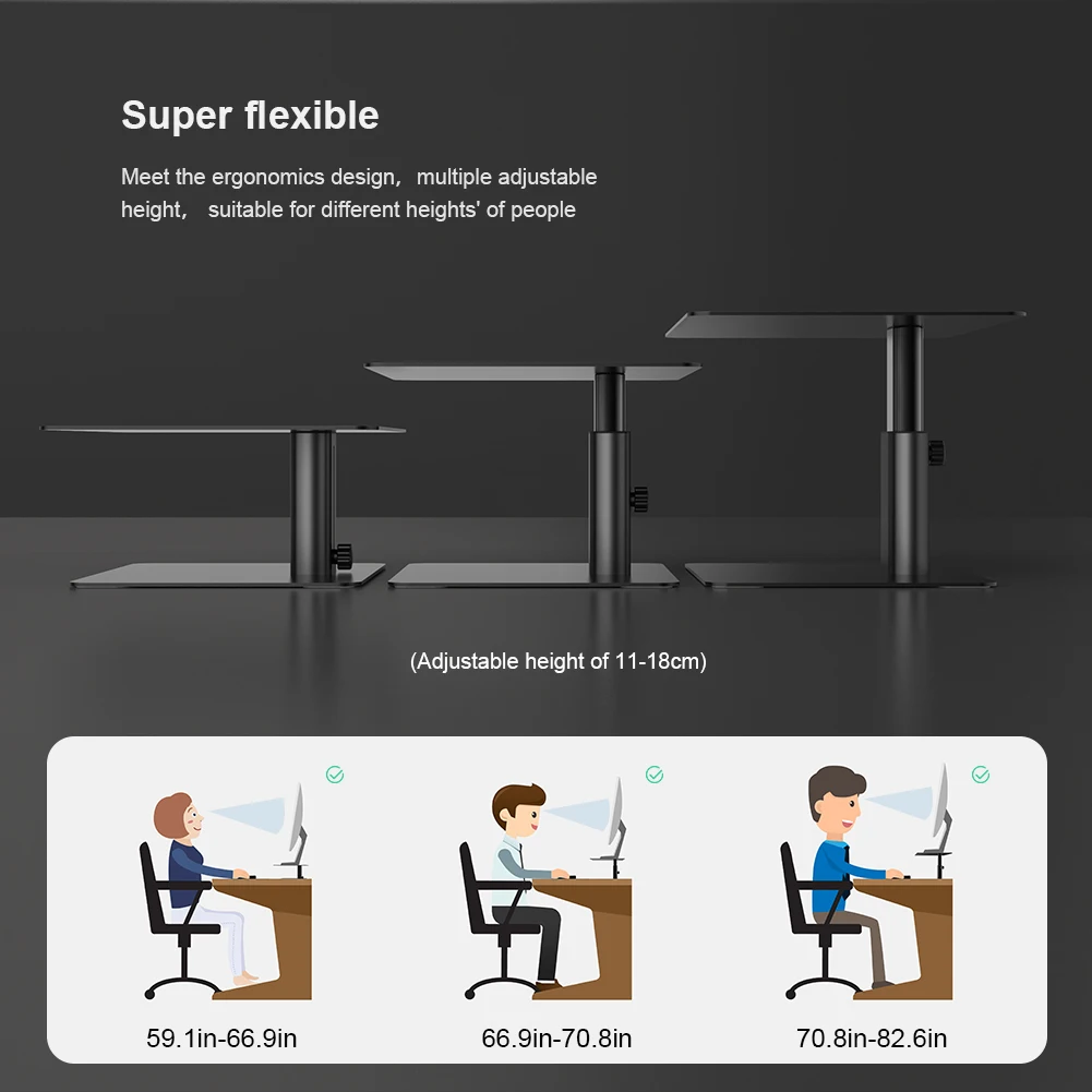 NILLKIN-HighDesk ������ ����� ���ĵ�, ������ �ݼ� ���� �� ���� ��Ʈ�� Ȧ��, 10-17 ��ġ ��Ʈ�Ͽ�