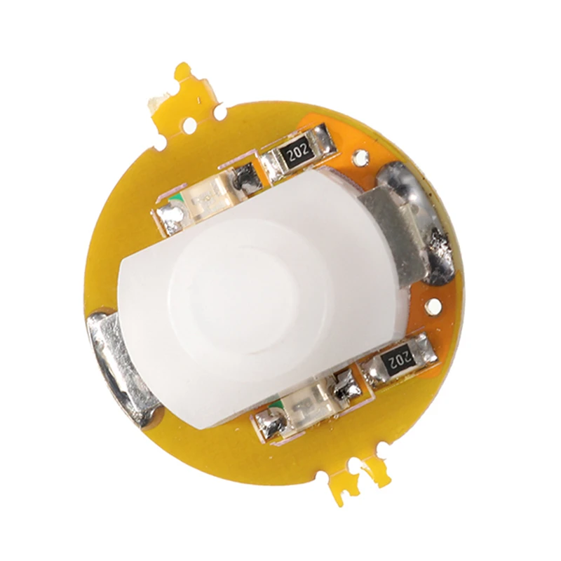 Astrolux 2 светодиодный 17 мм DIY переключатель освещения Набор для Astrolux SS/SC/S2/S3/BLF X5 X6 светодиодный фонарь лампа аксессуары для фонарика