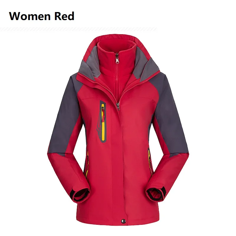 women-red