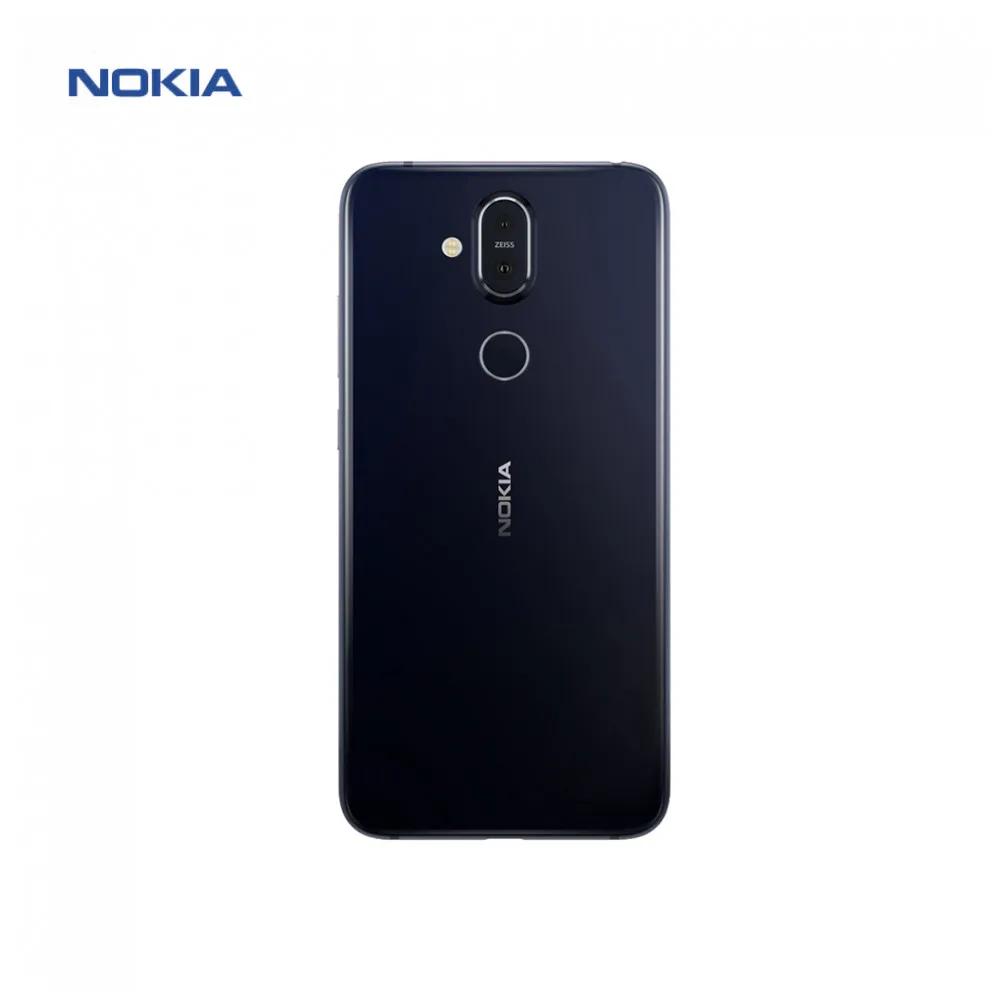 Смартфон Nokia 8.1 4/64 GB