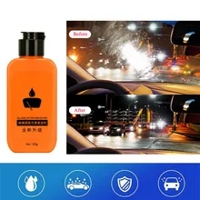 Съемник пленки для автомобильных стекол масла птичий помет чистящее средство автомобильные принадлежности