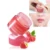 Korea Lip mask Cream 20g Grape Fruit Essence Nutrious Lip Care Moisture Lip Balm with Lip Brush Smoothing Dryness