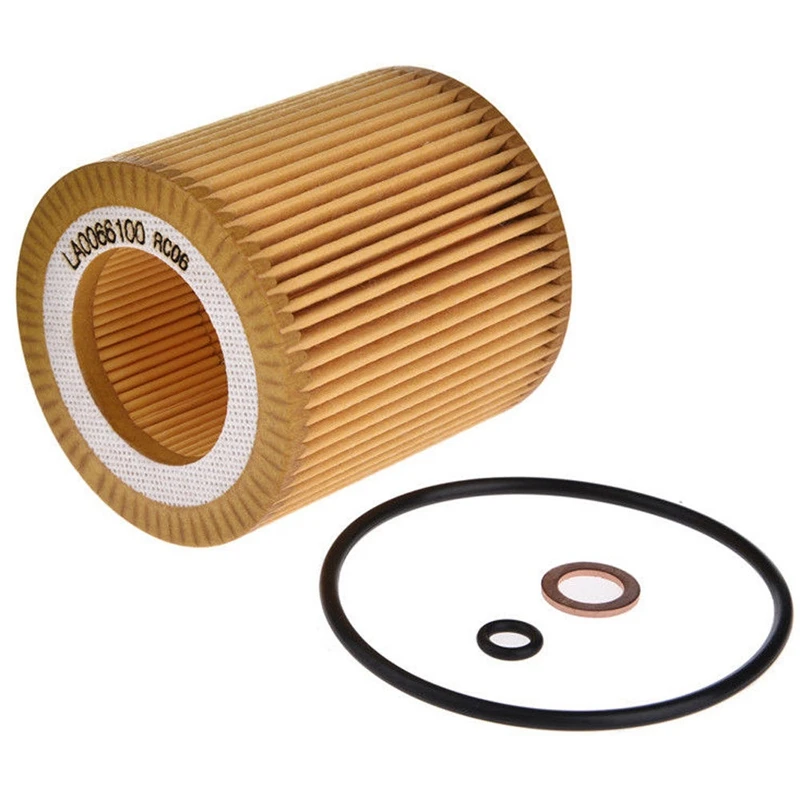 Масляный фильтр двигателя Hu816X для Bmw E60 E82 E88 E90 E92 E93 09106015 11427541827 | Автомобили и