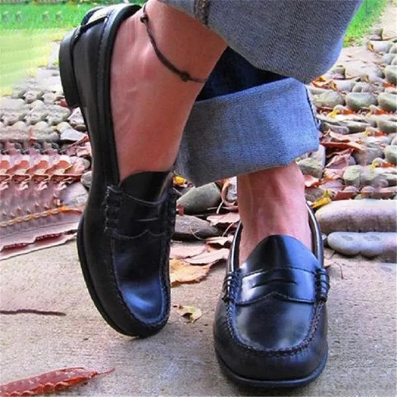 business loafers womens