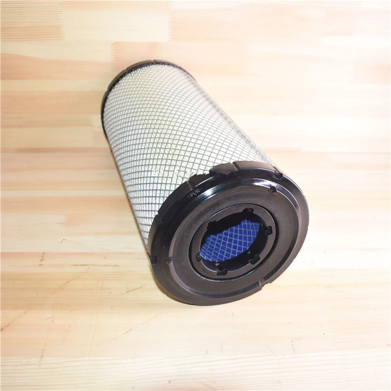 Forklift Filter Element Air Filter Element K1634 Dual Core Suitable For Hangcha Heli 5-10T Quality Accessories
