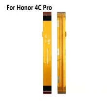 

For Huawei Honor 4C Pro 6x 7A 7C 7S 7X Motherboard LCD Connector Display Flex Cable
