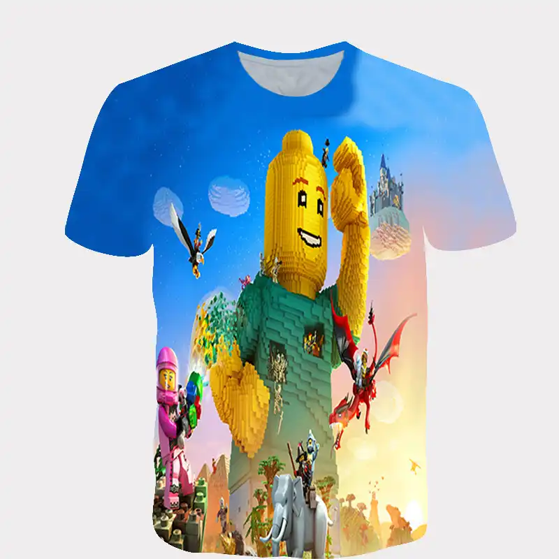 lego clothes sale
